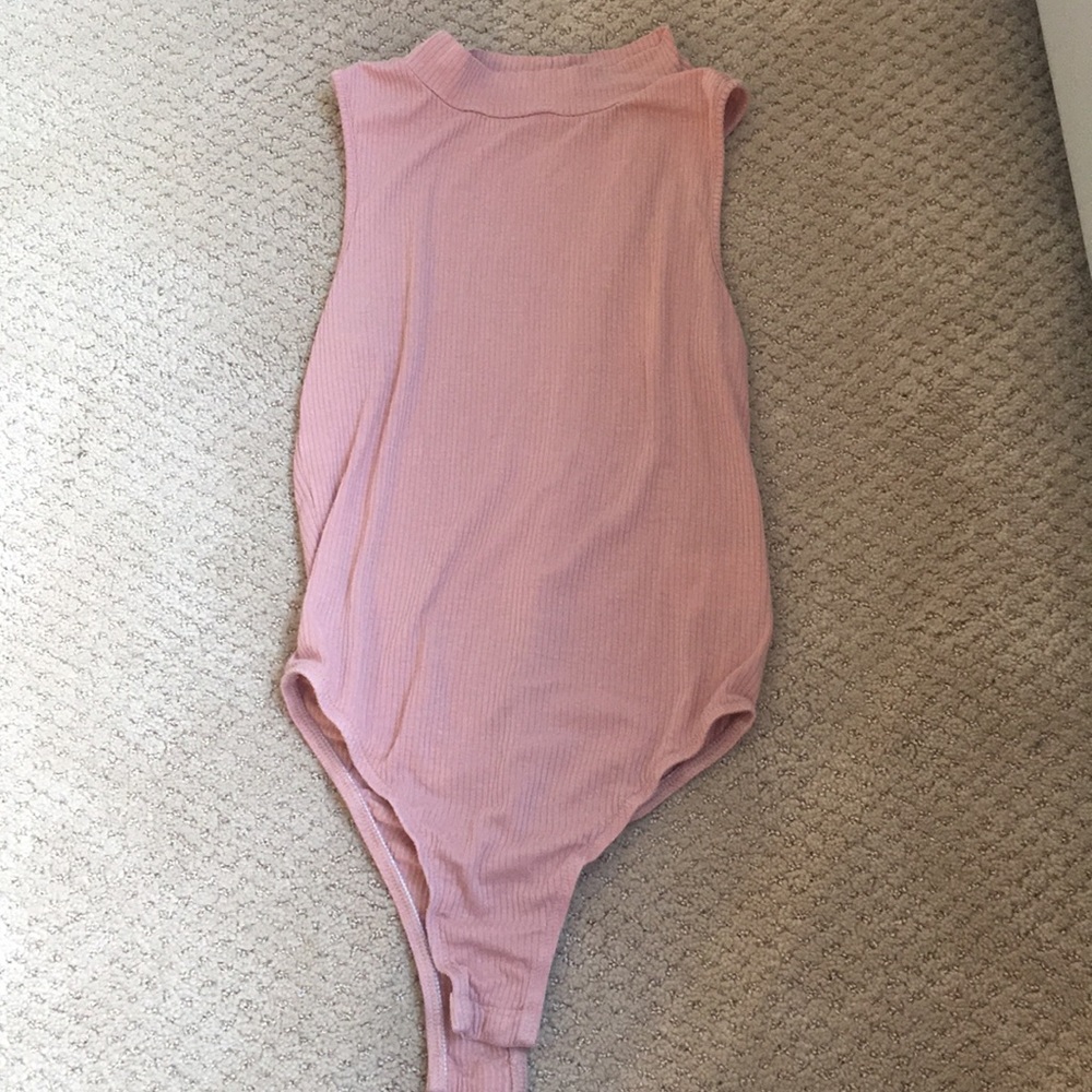Bodysuit - Picture 2 of 2